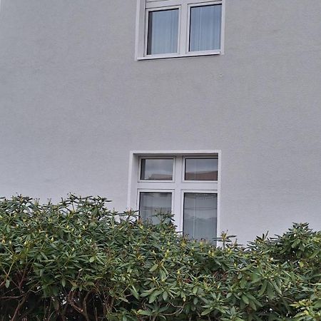 Gartenblick Kirchhain Exterior foto